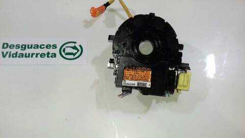 Foto 2ª: Anillo Airbag Toyota Auris ACTIVE 90CV 66KW [1ND] (2013)