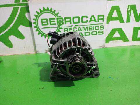 Foto 3ª: Alternador Citroen Xsara 1.6 16V SATISFACTION 109CV [NFUTU5JP4] (1997)