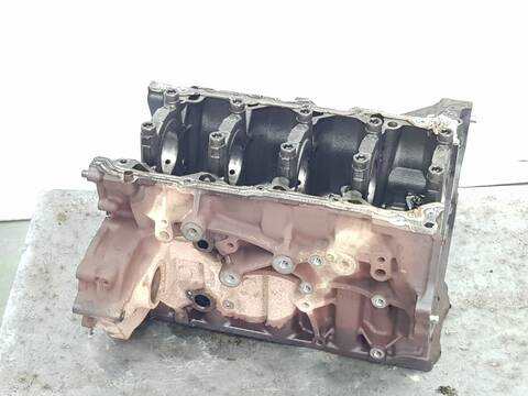 Bloque Motor Ford Ranger DOBLE CABINA 4X4 XLT LIMITED