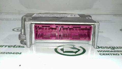 Foto 2ª: Centralita Airbag Dodge Caliber 2.0 16V CRD CAT 140CV 103KW [ECD] (2007)