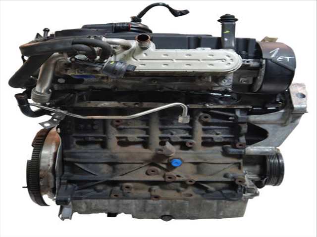 Motor Completo Audi A3 140CV 103KW