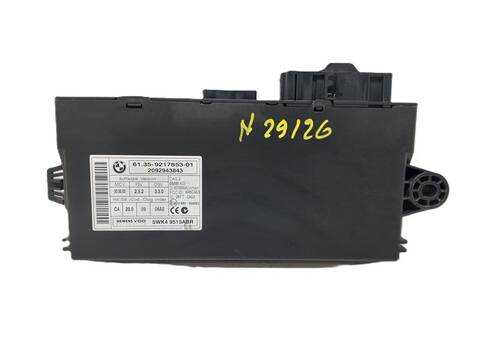 Centralita Motor ECU Bmw Serie 3 315 2.0 16V DIESEL 163CV