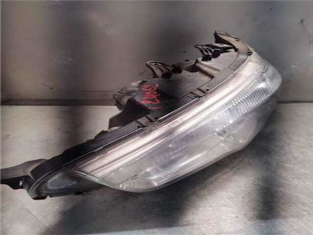 Foto 3ª: Faro Izquierdo Mitsubishi ASX 1.6 KAITEKI 2WD [1.6 LTR. - 86 KW CAT] [4A92]