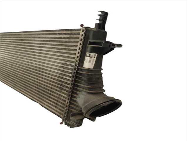 Foto 2ª: Intercooler Opel Insignia 2.0 CDTI 35) (2008)