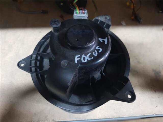 Foto 2ª: Calefacción Ford Focus 