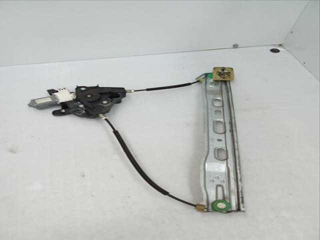 Foto 3ª: Elevalunas Eléctrico Delantero Izquierdo Ford Transit 1.6 TDCI 95CV 70KW FURGONETA [TZGA,TZGB] (2014)