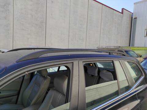 Foto 2ª: Baca Portaequipajes Bmw X3 3.0 D 306CV 225KW AUT. E83) (2006)