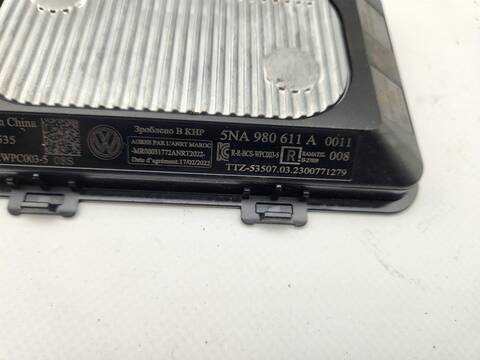 Foto 2ª: Centralita Motor ECU Volkswagen Golf LIFE 116CV 85KW [DTRD] (2023)