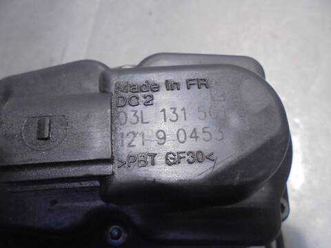 Foto 4ª: Valvula EGR Volkswagen Passat 2.0 TDI BERLINA 140CV 103KW [CBA] (2009)