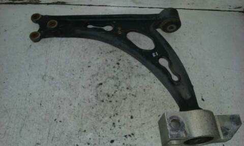Brazo Suspension Delantero Izquierdo Seat Leon ERENCE 105CV 77KW