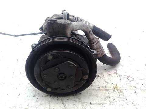 Compresor Aire Acondicionado Smart Fortwo 1.0 451.330 451.334)