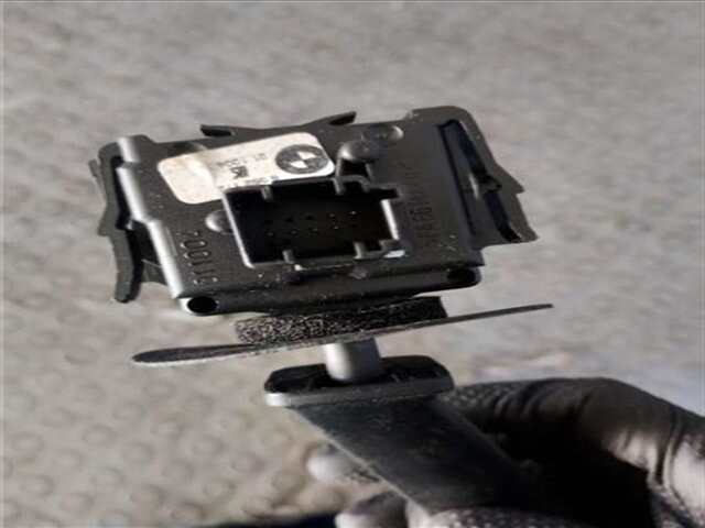 Foto 3ª: Mando Multifuncion Bmw Serie 5 518 2.5 523I [2.5 LTR. - 125 KW 24V CAT] [M52 B25 (25 6 S3)]