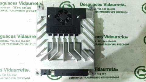 Centralita Motor ECU Mercedes Clase V 200 136CV 100KW