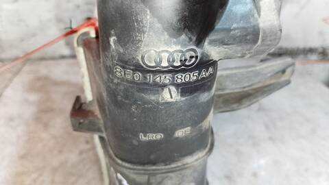 Foto 3ª: Intercooler Audi A4 2.0 TDI AVANT 140CV 103KW [BRE] (2007)