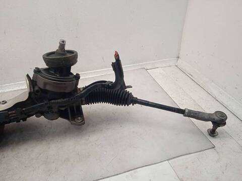 Foto 2ª: Cremallera de Direccion Volkswagen Passat 2.0 TDI 140CV 103KW [BKP] (2006)