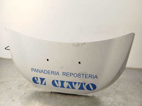 Foto 3ª: Capot Dacia Dokker 1.6 83CV 61KW FURGONETA [K7M812] (2014)