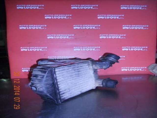 Foto 3ª: Intercooler Fiat Punto G II BERLINA [188A4000]