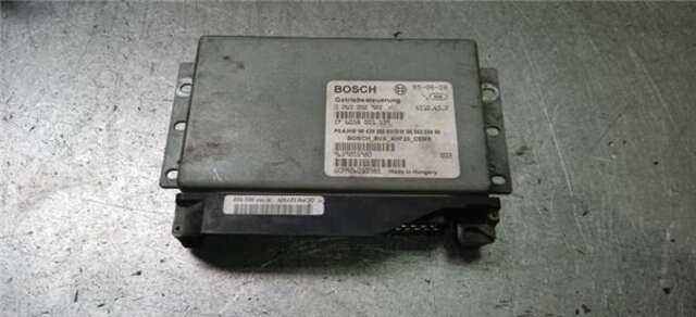 Foto 2ª: Centralita Cambio Automatico Peugeot 407 2.0 HDI 135 [RHR (DW10BTED4)]