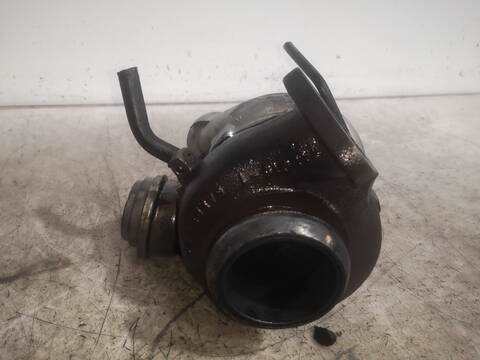 Foto 3ª: Turbocompresor Mercedes Clase S 220 613960 BERLINA (2002)