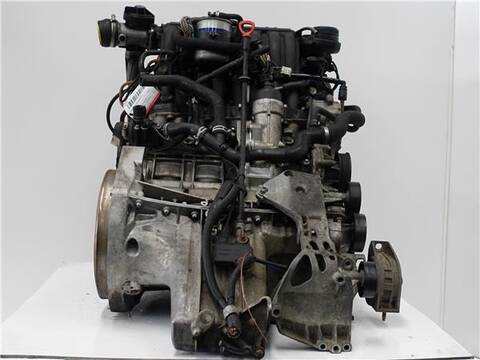 Foto 4ª: Motor Completo Mercedes Clase A 140 1.7 170 CDI 168.008) 90CV 66KW [OM 668.940] (1999)