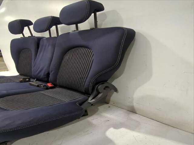 Foto 3ª: Asientos Traseros Lancia Musa 1.4 350.AXF1A) 78CV [350 A1.000] (2004)