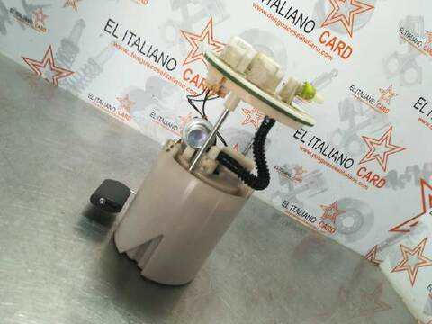 Foto 4ª: Bomba Combustible Hyundai i10 STYLE 78CV 57KW [G4LA] (2010)