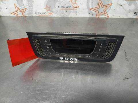 Mando Calefacción A. A. Seat Ibiza STYLANCE - STYLE 105CV 77KW