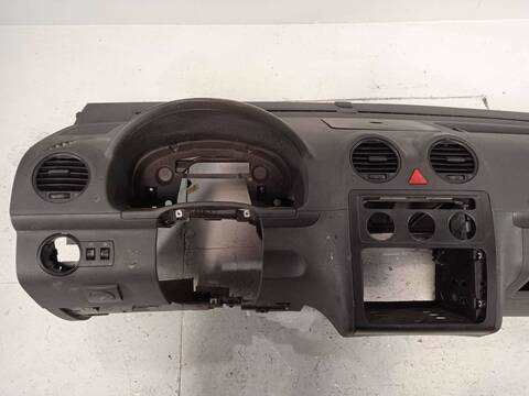 Foto 2ª: Salpicadero Volkswagen Caddy 1.9 TDI 105CV 77KW (2010)