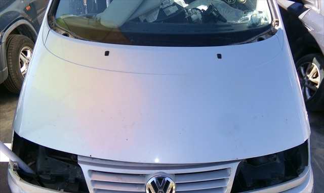 Capot Volkswagen Sharan 1.9 TDI 1995-2000