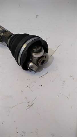 Foto 3ª: Transmision Delantera Derecha Citroen C5 1.6 DIESEL [D/9HZ] (2009)