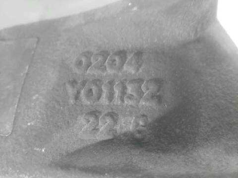 Foto 2ª: Pinza Freno Delantera Derecho Peugeot Partner COMBIESPACE 75CV 55KW [9HWDV6BTED4] (2007)