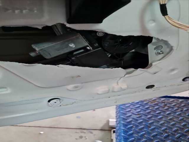 Elevalunas Eléctrico Delantero Izquierdo Citroen C3 1.2 PURETECH 82 2RHMRC 2RHMZB) AIRCROSS 82CV 60KW