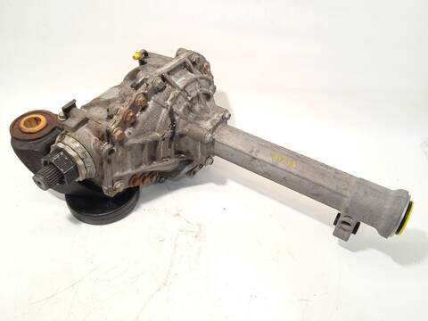 Diferencial Delantero Land Rover Discovery 2.0 SD4 4X4 241CV 177KW