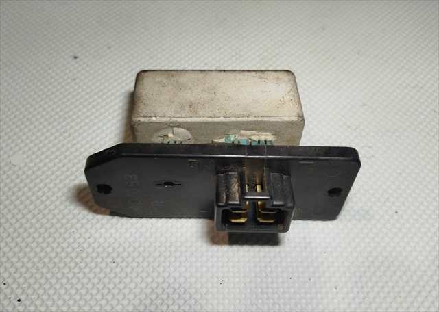 Foto 3ª: Calefacción Toyota Land Cruiser 3.0 D KDJ90 GX 3P [1KD-FTV] (2002)