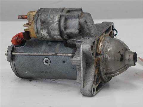 Foto 1ª: Motor de Arranque Nissan Qashqai 2.0 DCI 150CV 110KW [M9R] (2011)