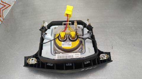 Foto 4ª: Airbag Delantero Izquierdo Mitsubishi Montero 3.2 DI-D KAITEKI 5-PTAS.) 170CV 125KW [4M41] (2007)