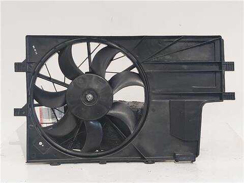 Electroventilador Mercedes Clase A 140 1.7 170 CDI 168.008) 90CV 66KW