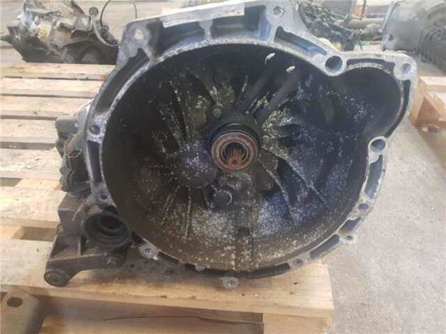 Caja Cambios Ford Focus 1.6 16V