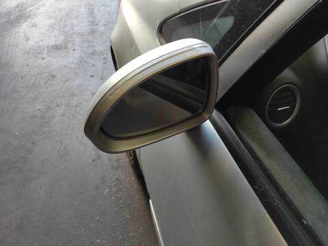 Retrovisor Izquierdo Opel Corsa Z13DTJ
