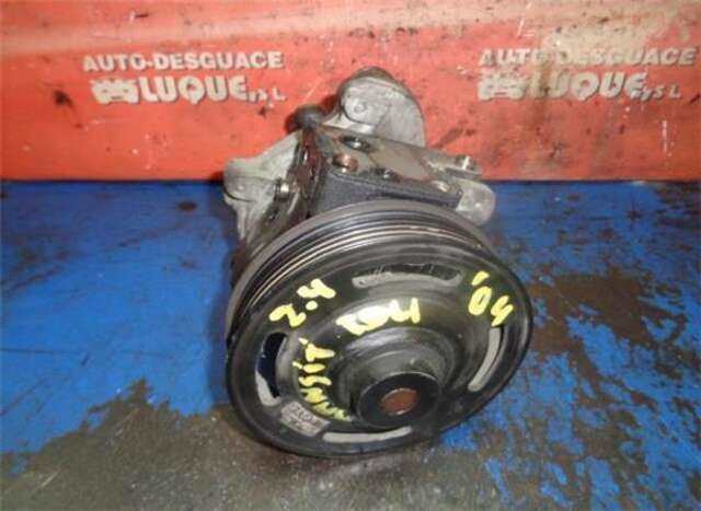 Bomba de Agua Ford Transit 2.4 FT 330 2.4 [2.4 LTR. - 92 KW TDE CAT] FURGON CORTO (FY)(2000 _)
