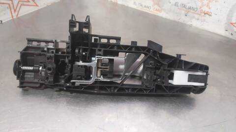 Foto 3ª: Maneta Exterior Delantera Derecha Mercedes Clase E 180 E 220 D 213.004) 194CV 143KW [654920] (2017)