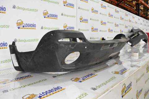 Foto 3ª: Paragolpes Trasero Bmw X5 XDRIVE30D 86CV 63KW (2006)