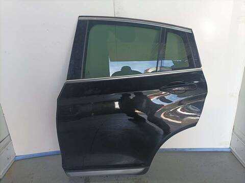 Puerta Trasera Izquierda Bmw X4 XDRIVE 20D 190CV 140KW