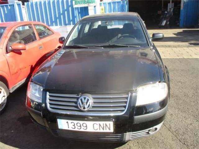 Foto 2ª: Deposito Expansion Volkswagen Passat 1.9 TDI (131 CV) [AWX]