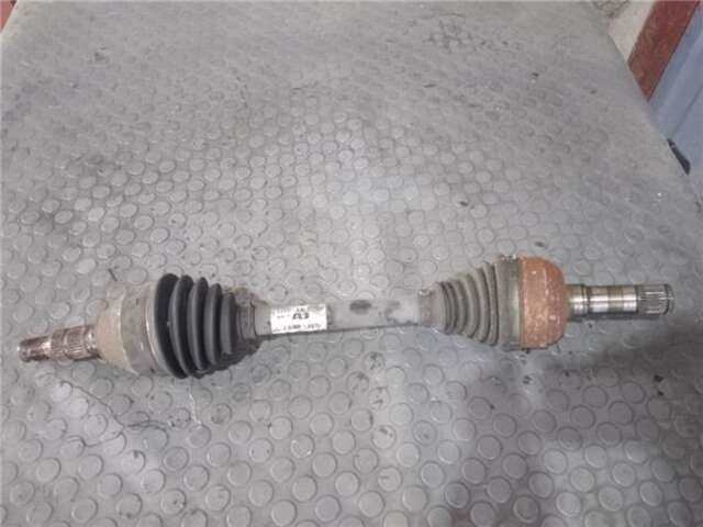 Transmision Delantera Izquierda Opel Insignia 2.0 CDTI