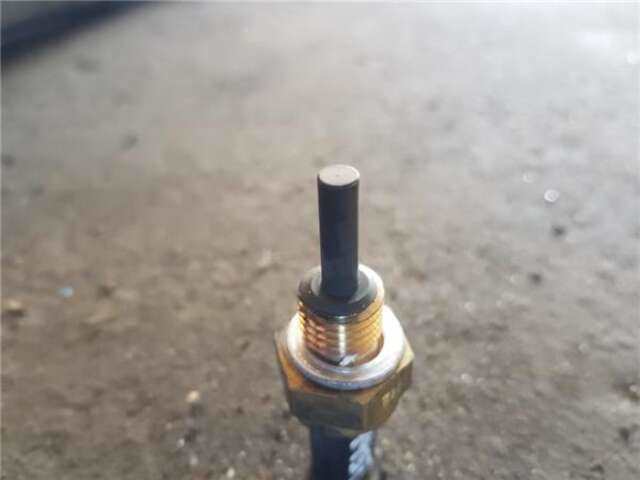 Foto 3ª: Sensor Temperatura Opel Insignia 1.6 DTH [B16DTH]