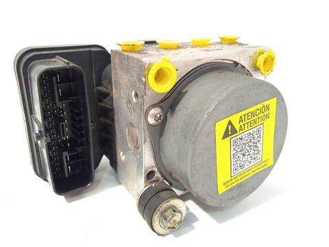 Abs Toyota CHR HYBRID ADVANCE 122CV 90KW