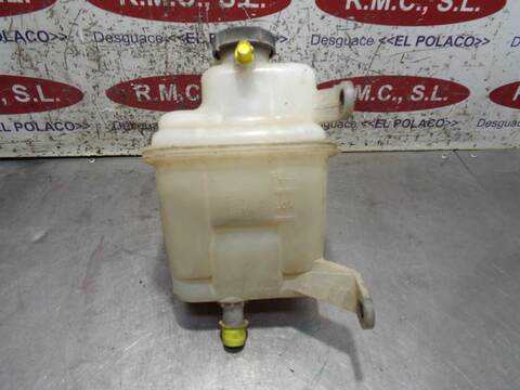 Foto 3ª: Deposito Expansion Toyota Land Cruiser 3.0 TD 163CV 120KW [1KD-FTV] (2002)