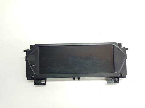 Foto 2ª: Cuadro de Instrumentos Citroen C4 ORIGINS