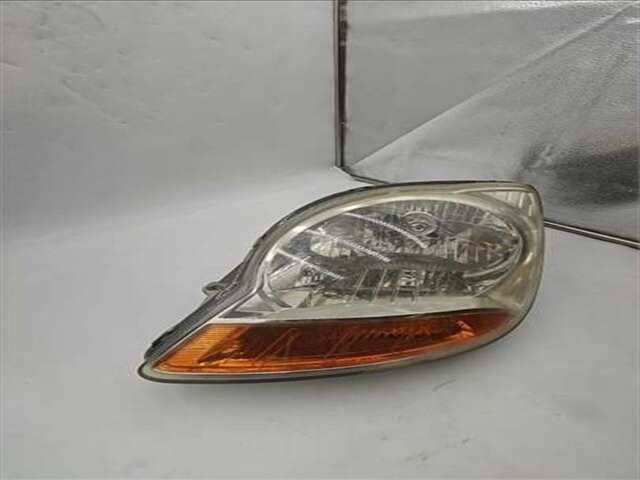 Foto 2ª: Faro Izquierdo Chevrolet Matiz 0.8 S [0.8 LTR. - 38 KW CAT] [A08S3]